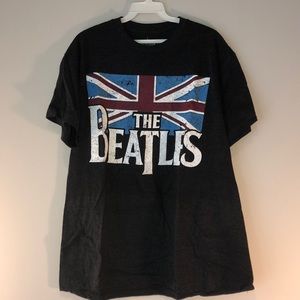 Beatles T-shirt